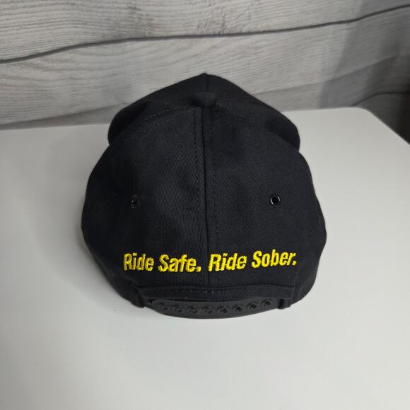 Vintage Ski Doo Hat - Pre-Owned Excellent Condition - Picture 2 of 3